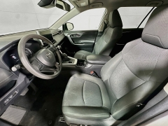 Used 2024  Toyota RAV4 XLE AWD at Dutro Auto near Zanesville&comma; OH