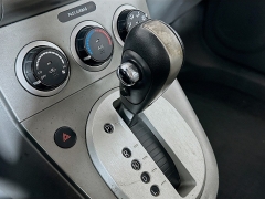 Used 2009  Nissan Sentra 4d Sedan 2.0S CVT at Dutro Auto near Zanesville, OH