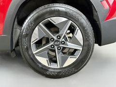 Used 2025  Hyundai Tucson SEL FWD at Dutro Auto near Zanesville&comma; OH