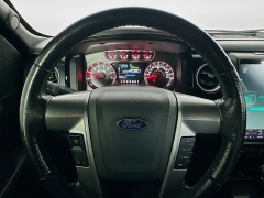 Used 2011  Ford F-150 4WD Supercrew Harley Davidson at Dutro Auto near Zanesville&comma; OH