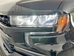 Used 2019  Chevrolet Silverado 1500 4WD Crew Cab RST at Dutro Auto near Zanesville&comma; OH