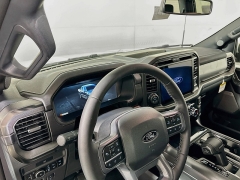 New 2026  Ford F-150 4WD LARIAT SuperCrew 5&period;5' Box at Graham Auto Mall near Mansfield&comma; OH