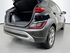 Used 2023  Hyundai Kona SEL Auto AWD at Graham Auto Mall near Mansfield&comma; OH