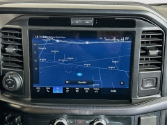 Used 2025  Ford F-150 4WD Raptor SuperCrew 5&period;5' Box at Dutro Auto near Zanesville&comma; OH