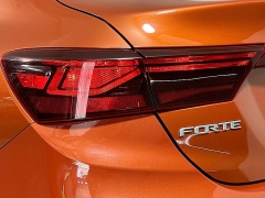 Used 2023  Kia Forte LXS IVT at Dutro Auto near Zanesville, OH