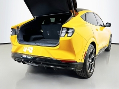 Used 2023  Ford Mustang Mach-E GT AWD at Dutro Auto near Zanesville&comma; OH