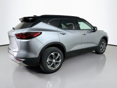 New 2026  Chevrolet Blazer AWD 4dr LT w&sol;2LT at Dutro Auto near Zanesville&comma; OH