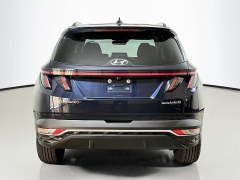Used 2022  Hyundai Tucson Hybrid SEL Convenience AWD at Graham Auto Mall near Mansfield&comma; OH