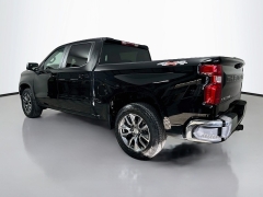 Used 2024  Chevrolet Silverado 1500 4WD Crew Cab 147" LT w&sol;2FL at Dutro Auto near Zanesville&comma; OH