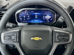 New 2026  Chevrolet Silverado 1500 4WD Crew Cab 147" LT w&sol;1LT at Dutro Auto near Zanesville&comma; OH