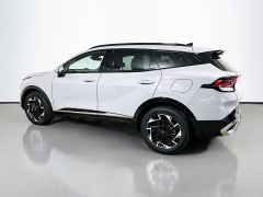 Used 2024  Kia Sportage SX-Prestige AWD at Dutro Auto near Zanesville, OH