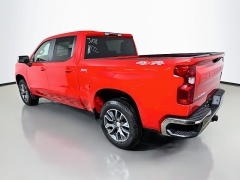 New 2026  Chevrolet Silverado 1500 4WD Crew Cab 147" LT w&sol;2FL at Dutro Auto near Zanesville&comma; OH