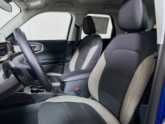 New 2025  Ford Bronco Sport Big Bend 4x4 at Graham Auto Mall near Mansfield, OH