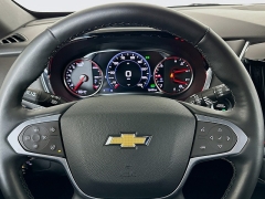 Used 2023  Chevrolet Traverse AWD 4dr Premier at Graham Auto Mall near Mansfield&comma; OH