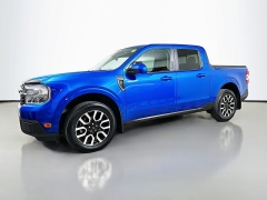 Used 2022  Ford Maverick Lariat FWD SuperCrew at Dutro Auto near Zanesville, OH