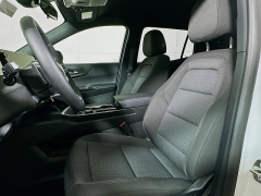 New 2026  Chevrolet Equinox FWD 4dr LT w&sol;1LT at Dutro Auto near Zanesville&comma; OH