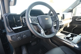 New 2026  Chevrolet Silverado 2500HD 4WD Crew Cab 159" LT Gas at Graham Auto Mall near Mansfield&comma; OH