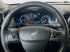 Used 2021  Ford Bronco Sport Big Bend 4x4 at Dutro Auto near Zanesville&comma; OH