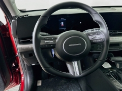 New 2027  Hyundai Kona SEL Sport FWD at Dutro Auto near Zanesville&comma; OH