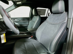 New 2026  Ford Explorer ST 4WD at Graham Auto Mall near Mansfield&comma; OH