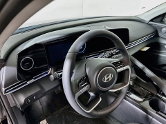 New 2026  Hyundai Elantra Limited Sedan at Dutro Auto near Zanesville&comma; OH
