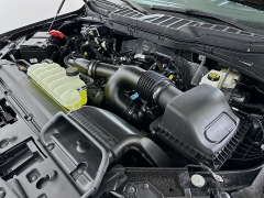 New 2025  Ford F-150 4WD STX SuperCrew 5&period;5' Box at Dutro Auto near Zanesville&comma; OH