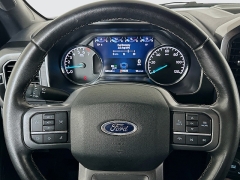Used 2023  Ford F-150 4WD XLT SuperCrew 5&period;5' Box at Dutro Auto near Zanesville&comma; OH