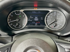 Used 2024  Nissan Sentra SV CVT at Graham Auto Mall near Mansfield&comma; OH