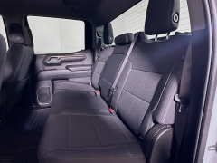 Used 2024  Chevrolet Silverado 1500 4WD Crew Cab 147" LT w/2FL at Dutro Auto near Zanesville, OH