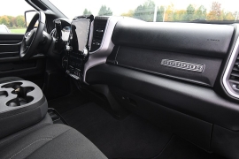 Used 2026  Ram 2500 4WD Big Horn Crew Cab 6'4" Box at Dutro Auto near Zanesville&comma; OH