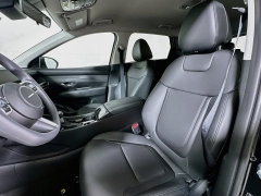 New 2026  Hyundai Tucson SEL Plus AWD at Graham Auto Mall near Mansfield&comma; OH