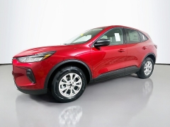 New 2026  Ford Escape Active AWD at Graham Auto Mall near Mansfield&comma; OH