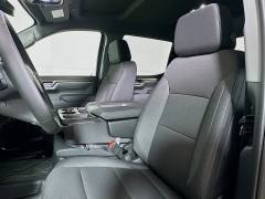 New 2026  Chevrolet Silverado 1500 4WD Crew Cab 147" RST at Dutro Auto near Zanesville&comma; OH