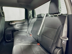 New 2026  Chevrolet Silverado 1500 4WD Crew Cab 147" LT w&sol;1LT at Graham Auto Mall near Mansfield&comma; OH