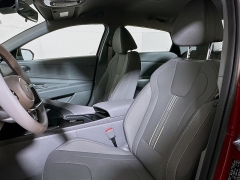 New 2025  Hyundai Elantra SEL Sport IVT at Dutro Auto near Zanesville, OH