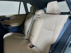 Used 2021  Toyota RAV4 Hybrid XLE AWD at Graham Auto Mall near Mansfield, OH