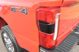 Used 2023  Ford Super Duty F-250 4WD LARIAT Crew Cab SRW 6&period;75' Box at Dutro Auto near Zanesville&comma; OH