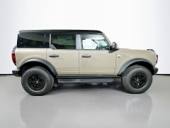 New 2026  Ford Bronco Big Bend 4 Door 4x4 at Graham Auto Mall near Mansfield&comma; OH
