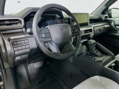 New 2026  Toyota Tacoma 4WD SR5 Double Cab 5ft Bed AT at Graham Auto Mall near Mansfield&comma; OH