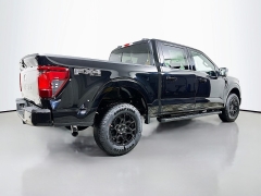 New 2026  Ford F-150 4WD XLT SuperCrew 5&period;5' Box at Dutro Auto near Zanesville&comma; OH