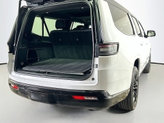 Used 2024  Jeep Grand Wagoneer L Series II 4x4 at Graham Auto Mall near Mansfield&comma; OH