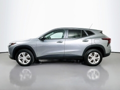 Used 2024  Chevrolet Trax FWD 4dr LS at Dutro Auto near Zanesville&comma; OH