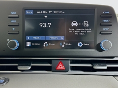 New 2026  Hyundai Elantra SEL Sport IVT at Graham Auto Mall near Mansfield&comma; OH