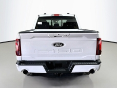 New 2026  Ford F-150 4WD LARIAT SuperCrew 5&period;5' Box at Graham Auto Mall near Mansfield&comma; OH