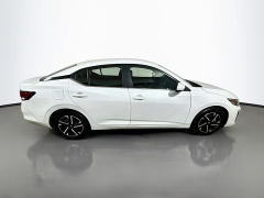 Used 2024  Nissan Sentra SV CVT at Dutro Auto near Zanesville&comma; OH