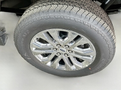 New 2026  Ford F-150 4WD LARIAT SuperCrew 6&period;5' Box at Graham Auto Mall near Mansfield&comma; OH