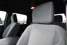 Used 2022  Ram 2500 4WD Tradesman Crew Cab 6'4" Box at Graham Auto Mall near Mansfield, OH