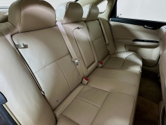 Used 2009 Chevrolet Impala 4d Sedan LT at Dutro Auto near Zanesville, OH