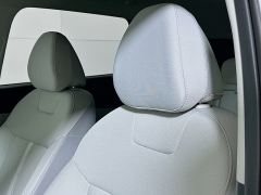 New 2026  Hyundai Tucson SEL AWD at Graham Auto Mall near Mansfield&comma; OH