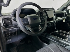 New 2026  Ford F-150 4WD STX SuperCrew 5&period;5' Box at Dutro Auto near Zanesville&comma; OH